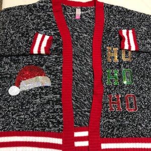 Christmas Sweater
